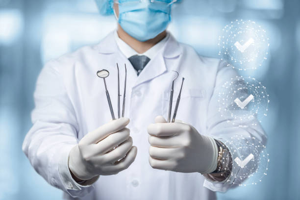 Emergency Dental Services in Mogadore, OH