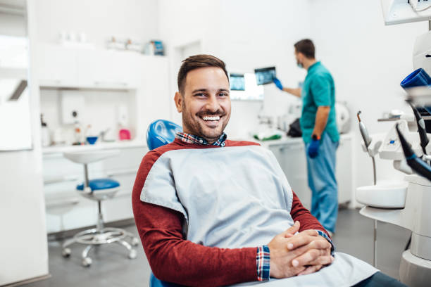 Full Mouth Reconstruction in Mogadore, OH