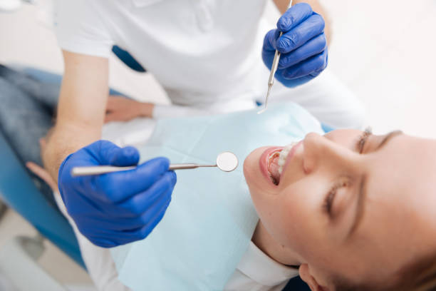 Best Emergency Dental Care  in Mogadore, OH